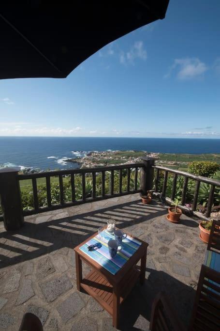 הוילה מוסטיירוס Casa Da Pedreira מראה חיצוני תמונה