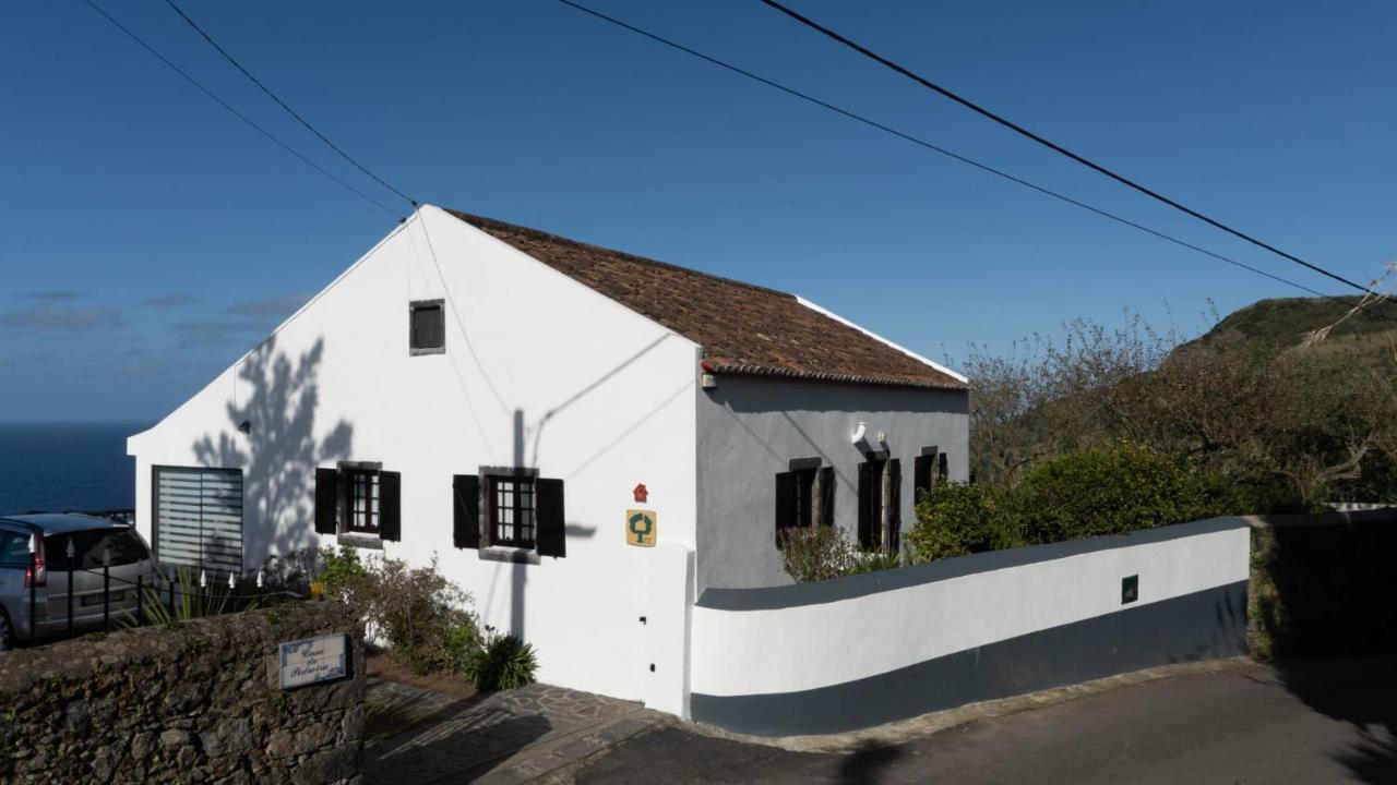 הוילה מוסטיירוס Casa Da Pedreira מראה חיצוני תמונה