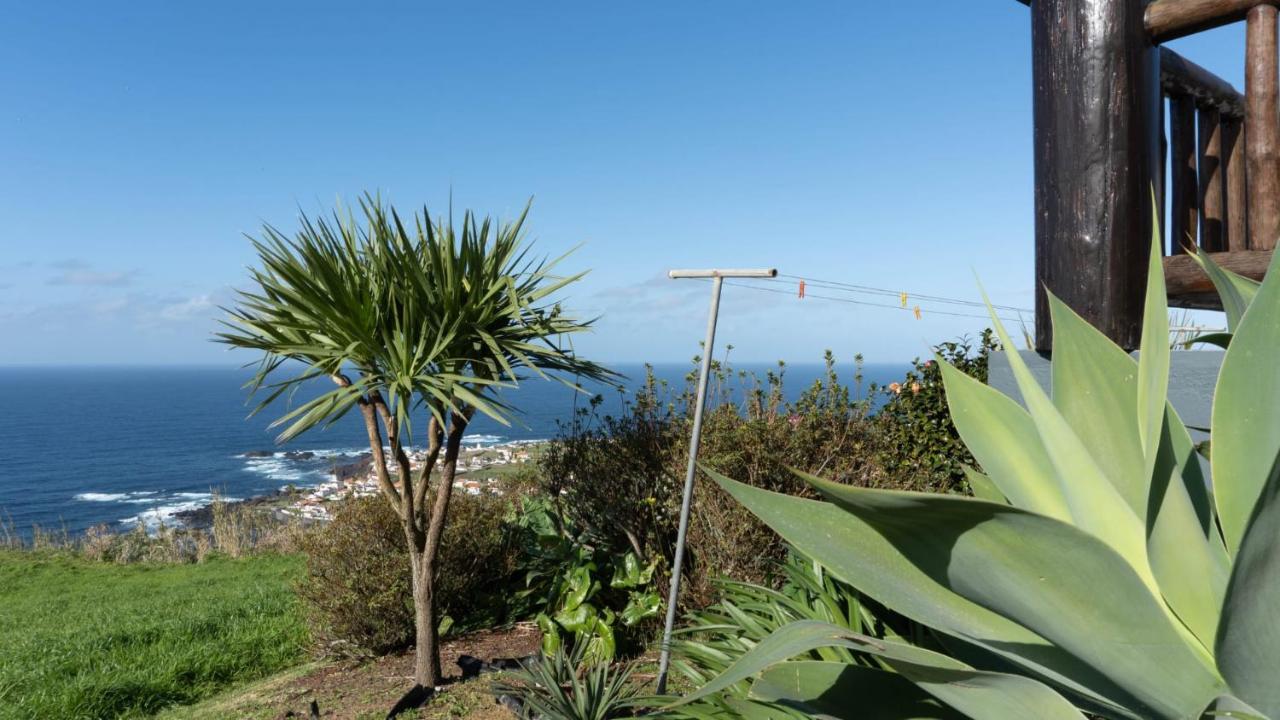 הוילה מוסטיירוס Casa Da Pedreira מראה חיצוני תמונה